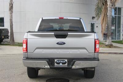 2020 Ford F-150 XL   - Photo 7 - Dublin, CA 94568