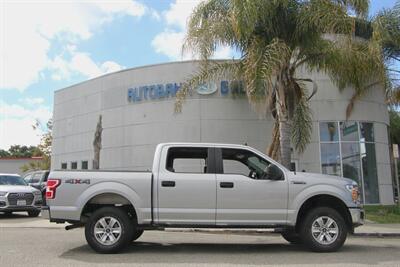 2020 Ford F-150 XL   - Photo 4 - Dublin, CA 94568