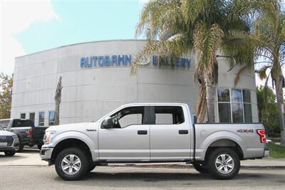 2020 Ford F-150 XL   - Photo 5 - Dublin, CA 94568