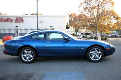 1998 Jaguar XK8  ***EXCELLENT CONDITION*** - Photo 9 - Dublin, CA 94568