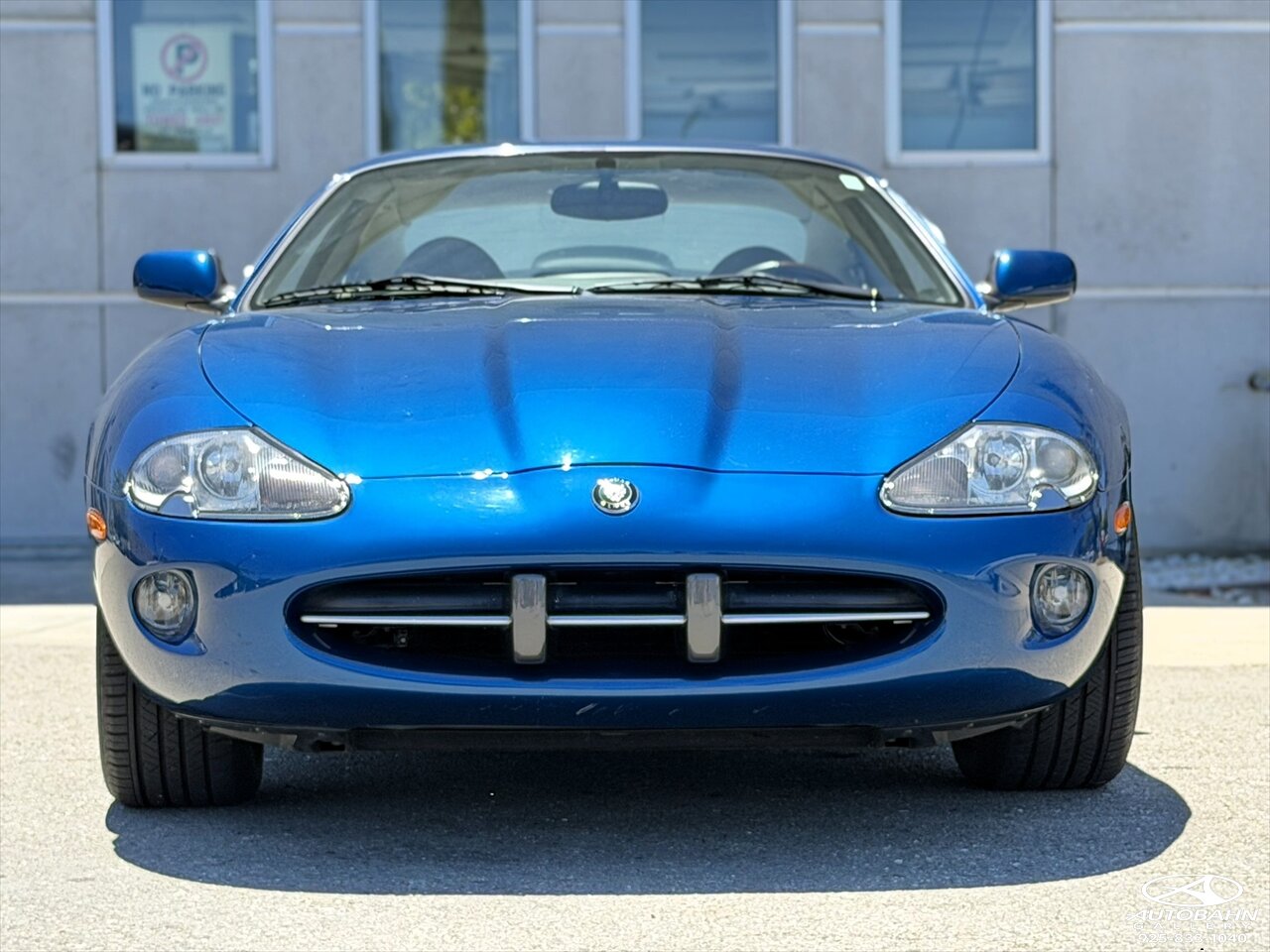 1998 Jaguar XK8 - Photo 2 - Dublin, CA 94568
