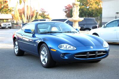 1998 Jaguar XK8  ***EXCELLENT CONDITION*** - Photo 3 - Dublin, CA 94568