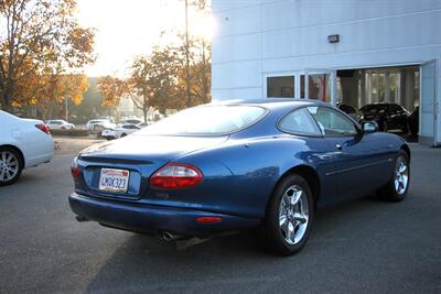 1998 Jaguar XK8  ***EXCELLENT CONDITION*** - Photo 5 - Dublin, CA 94568
