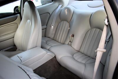 1998 Jaguar XK8  ***EXCELLENT CONDITION*** - Photo 21 - Dublin, CA 94568