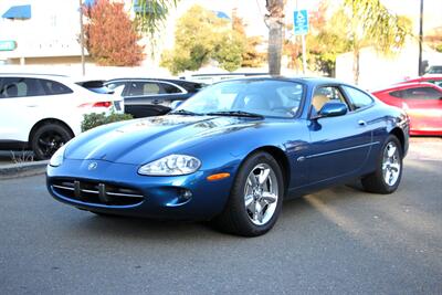 1998 Jaguar XK8  ***EXCELLENT CONDITION*** - Photo 4 - Dublin, CA 94568