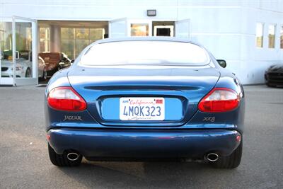 1998 Jaguar XK8  ***EXCELLENT CONDITION*** - Photo 6 - Dublin, CA 94568