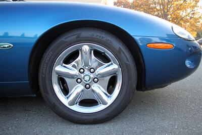 1998 Jaguar XK8  ***EXCELLENT CONDITION*** - Photo 10 - Dublin, CA 94568