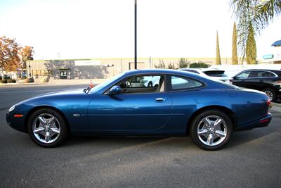1998 Jaguar XK8  ***EXCELLENT CONDITION*** - Photo 8 - Dublin, CA 94568
