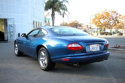 1998 Jaguar XK8  ***EXCELLENT CONDITION*** - Photo 7 - Dublin, CA 94568