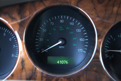 1998 Jaguar XK8  ***EXCELLENT CONDITION*** - Photo 12 - Dublin, CA 94568