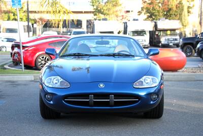 1998 Jaguar XK8  ***EXCELLENT CONDITION*** - Photo 2 - Dublin, CA 94568