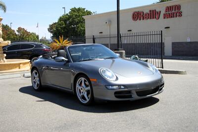 2008 Porsche 911 Carrera S   - Photo 16 - Dublin, CA 94568
