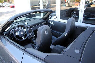 2008 Porsche 911 Carrera S   - Photo 40 - Dublin, CA 94568