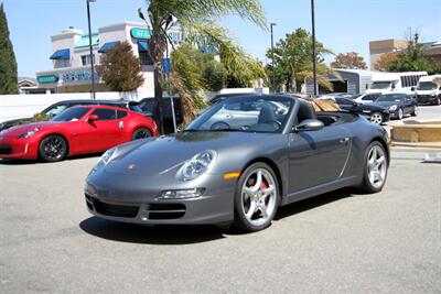 2008 Porsche 911 Carrera S   - Photo 17 - Dublin, CA 94568
