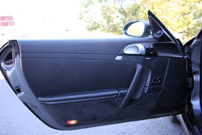 2008 Porsche 911 Carrera S   - Photo 23 - Dublin, CA 94568
