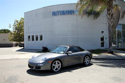 2008 Porsche 911 Carrera S   - Photo 11 - Dublin, CA 94568
