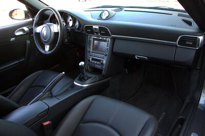 2008 Porsche 911 Carrera S   - Photo 29 - Dublin, CA 94568