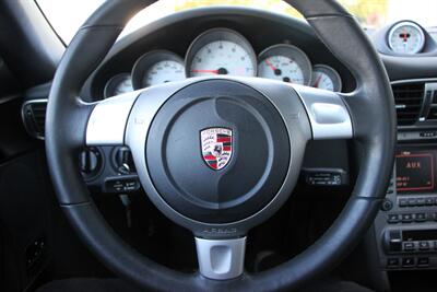 2008 Porsche 911 Carrera S   - Photo 19 - Dublin, CA 94568