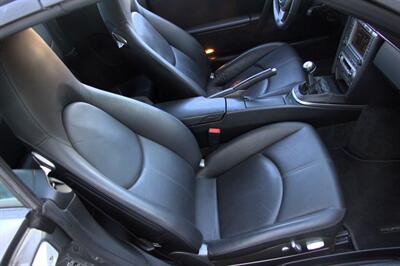 2008 Porsche 911 Carrera S   - Photo 30 - Dublin, CA 94568
