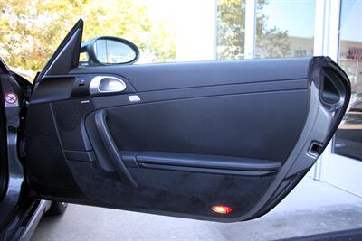 2008 Porsche 911 Carrera S   - Photo 27 - Dublin, CA 94568