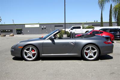 2008 Porsche 911 Carrera S   - Photo 12 - Dublin, CA 94568