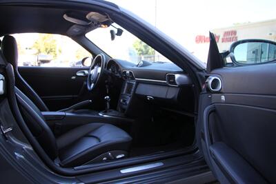 2008 Porsche 911 Carrera S   - Photo 28 - Dublin, CA 94568