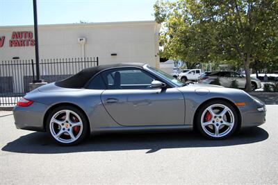 2008 Porsche 911 Carrera S   - Photo 9 - Dublin, CA 94568