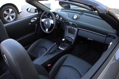 2008 Porsche 911 Carrera S   - Photo 41 - Dublin, CA 94568