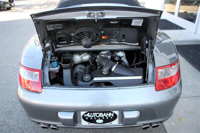 2008 Porsche 911 Carrera S   - Photo 44 - Dublin, CA 94568