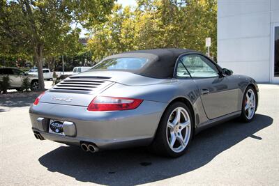 2008 Porsche 911 Carrera S   - Photo 8 - Dublin, CA 94568