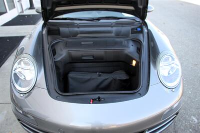 2008 Porsche 911 Carrera S   - Photo 43 - Dublin, CA 94568