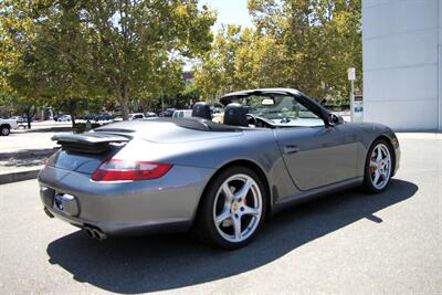 2008 Porsche 911 Carrera S   - Photo 14 - Dublin, CA 94568