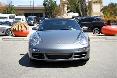 2008 Porsche 911 Carrera S   - Photo 2 - Dublin, CA 94568