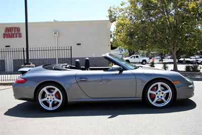 2008 Porsche 911 Carrera S   - Photo 15 - Dublin, CA 94568