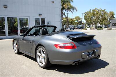 2008 Porsche 911 Carrera S   - Photo 13 - Dublin, CA 94568
