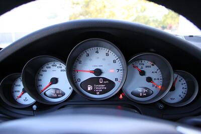 2008 Porsche 911 Carrera S   - Photo 18 - Dublin, CA 94568