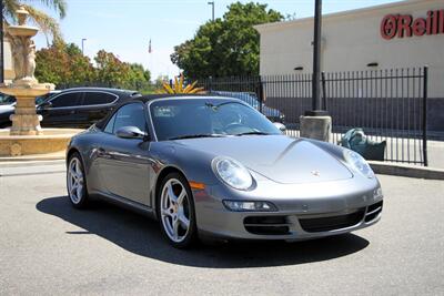2008 Porsche 911 Carrera S   - Photo 3 - Dublin, CA 94568