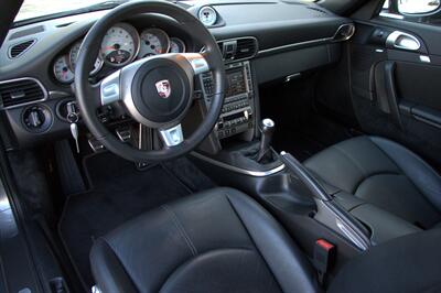 2008 Porsche 911 Carrera S   - Photo 25 - Dublin, CA 94568