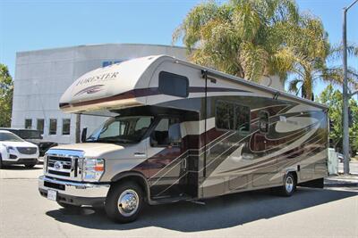 2019 FORESTRIVER E-450 SD CUTAWAY 3051S  