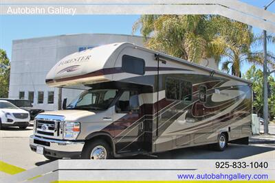 2019 FORESTRIVER E-450 SD CUTAWAY 3051S   - Photo 1 - Dublin, CA 94568