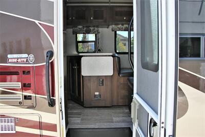 2019 FORESTRIVER E-450 SD CUTAWAY 3051S   - Photo 37 - Dublin, CA 94568