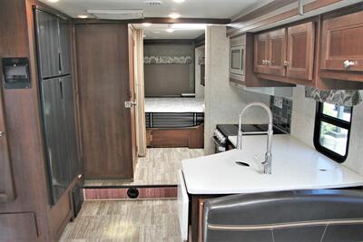 2019 FORESTRIVER E-450 SD CUTAWAY 3051S   - Photo 73 - Dublin, CA 94568