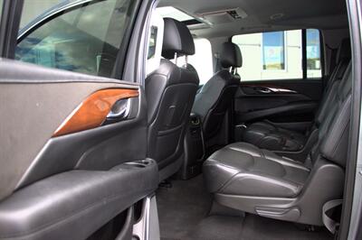 2019 Cadillac Escalade ESV Luxury   - Photo 19 - Dublin, CA 94568