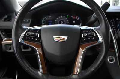 2019 Cadillac Escalade ESV Luxury   - Photo 12 - Dublin, CA 94568