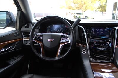 2019 Cadillac Escalade ESV Luxury   - Photo 42 - Dublin, CA 94568
