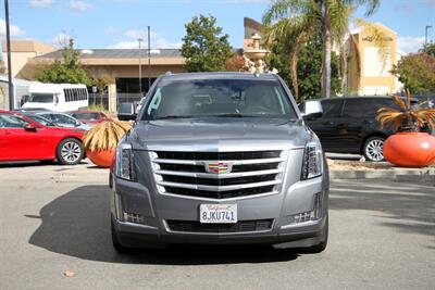 2019 Cadillac Escalade ESV Luxury   - Photo 2 - Dublin, CA 94568