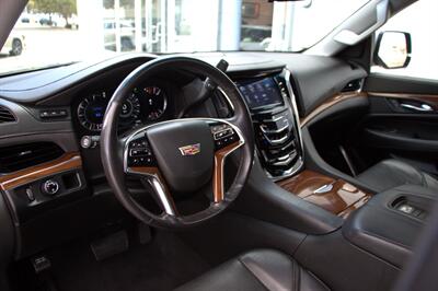 2019 Cadillac Escalade ESV Luxury   - Photo 34 - Dublin, CA 94568