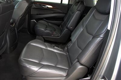 2019 Cadillac Escalade ESV Luxury   - Photo 39 - Dublin, CA 94568