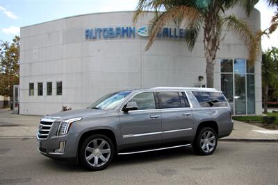 2019 Cadillac Escalade ESV Luxury   - Photo 1 - Dublin, CA 94568