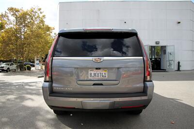 2019 Cadillac Escalade ESV Luxury   - Photo 7 - Dublin, CA 94568